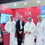 XSENS - ADIPEC 2021 - Meeting ADNOC Gas Processing, Integrity, Procurement