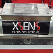 Xsens XACT Flow and Fraction meter