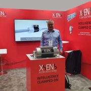 XSENS at OTC Houston 2022