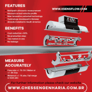 XSENS in Brazil - CHESS