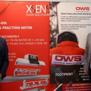 XSENS at OTC Asia 2022 Kuala Lumpur