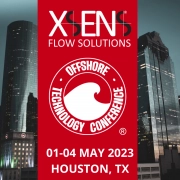 XSENS OTC 01-04 May 2023