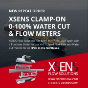 New order March 2023