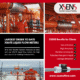 XSENS Largest order for shuttle tanker flow meters