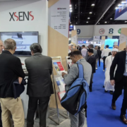 Visited Events 1H 2025 Digest Cover