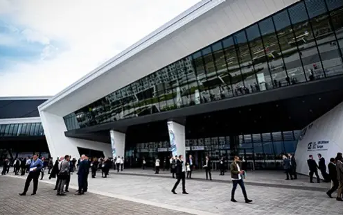 XSENS to Showcase Advanced Metering Solutions at Offshore Europe 2025 Cover