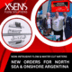 XSENS - New orders North Sea and Onshore Argentina