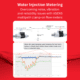 XSENS Water Injection Metering